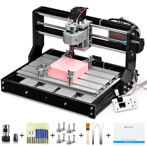 world's best cnc machine|best cnc for hobbyist.